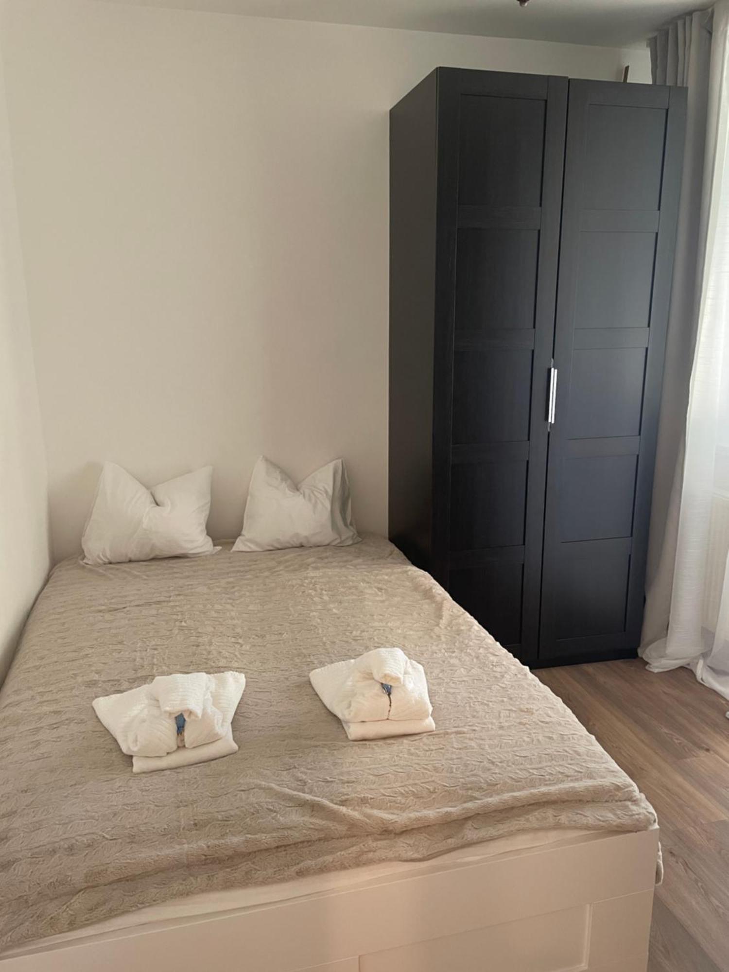 Casadepalos Šamorín Екстериор снимка