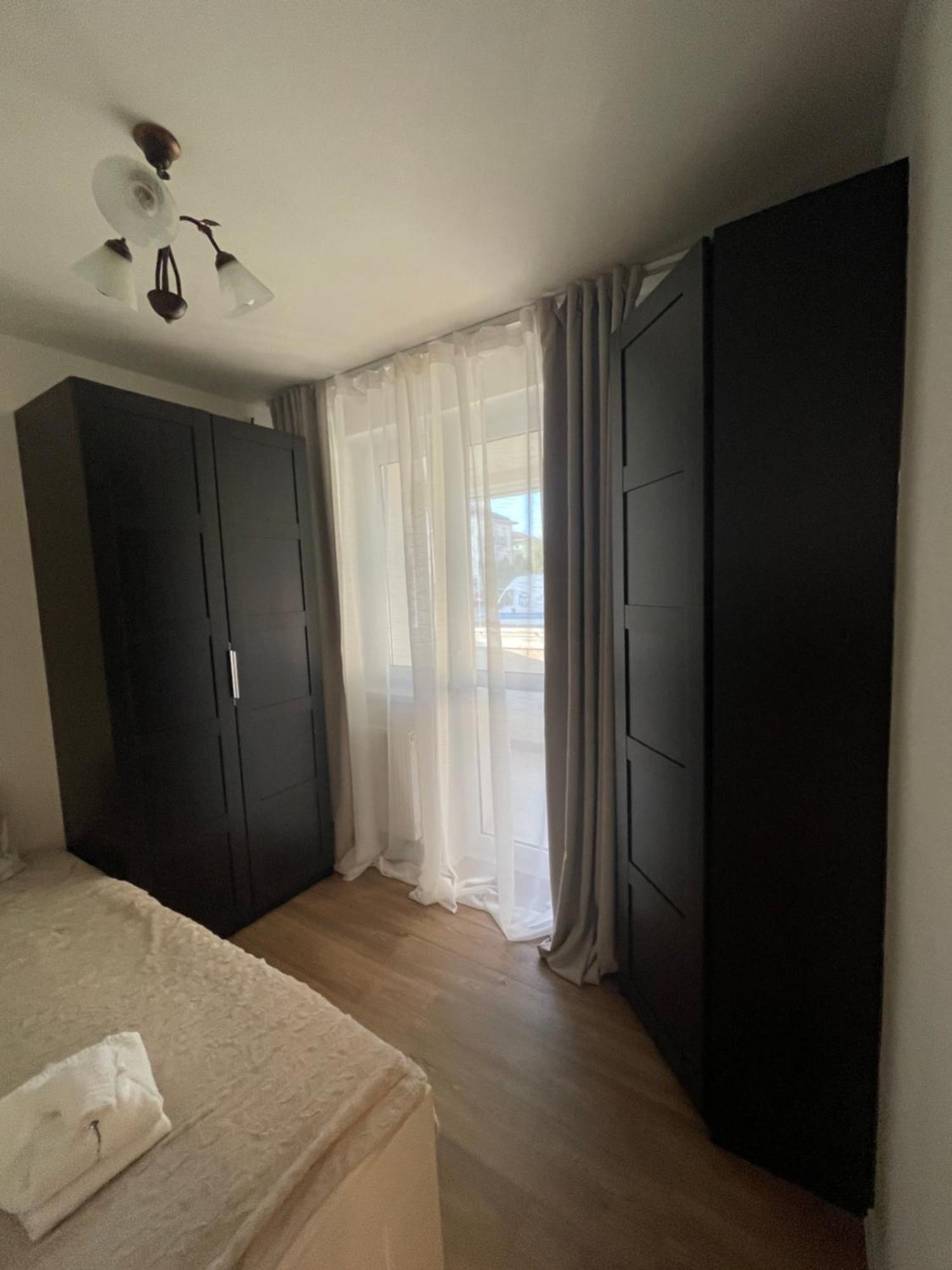 Casadepalos Šamorín Екстериор снимка