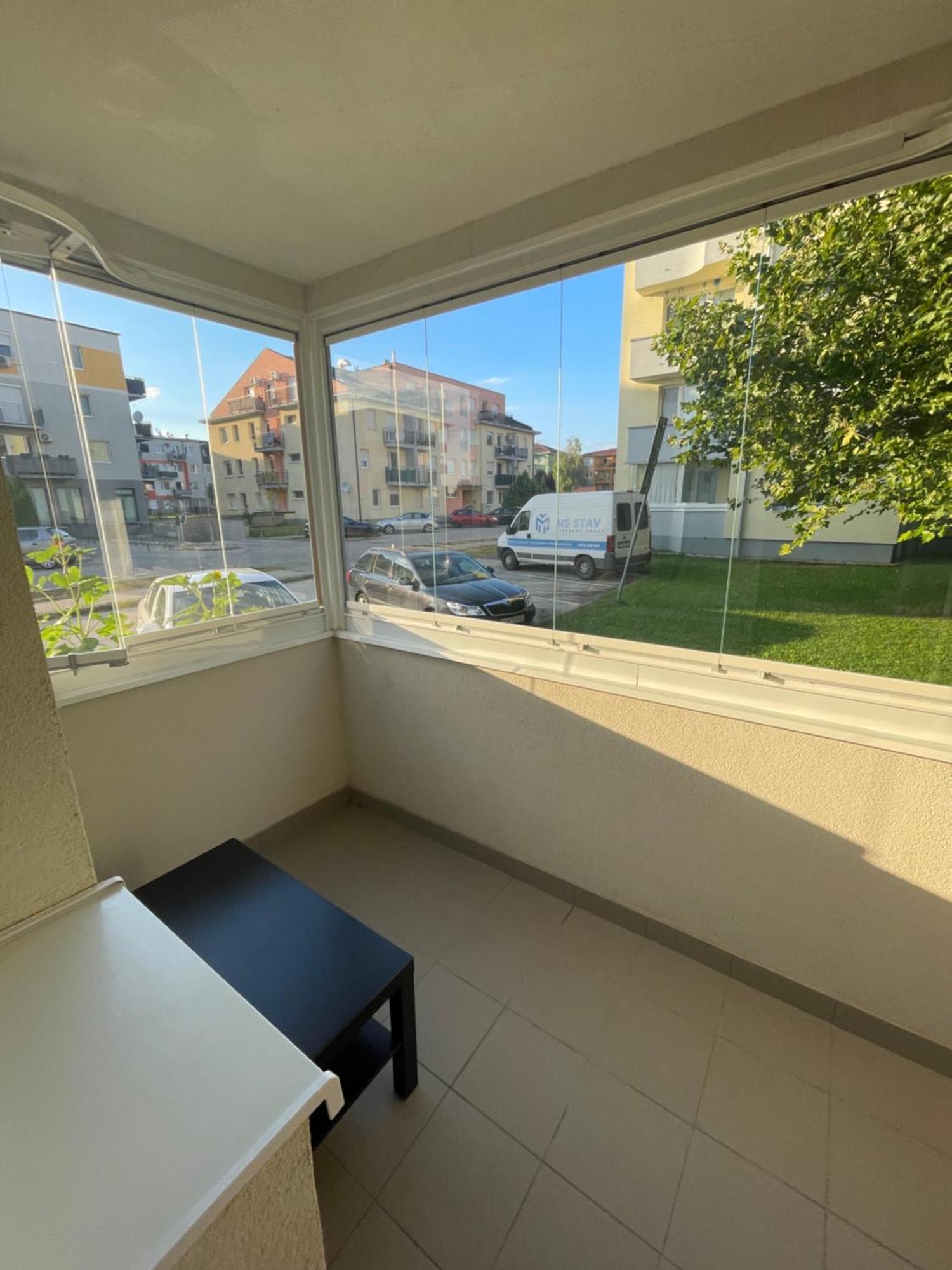Casadepalos Šamorín Екстериор снимка